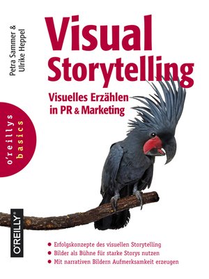 cover image of Visual Storytelling